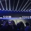 分钟级闪充引美媒关注：两大领先企业都是中国的 美国已被甩在身后