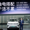 长城汽车自主研发4.0T V8发动机首次亮相