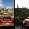 《极限竞速：地平线5》视频 PS5 Pro远胜Xbox Series X