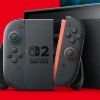 任天堂Switch2供不应求 分析称首年需准备2000万台