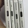 iPhone 17 Slim 的宽度刚好够容纳其自己的侧面按钮