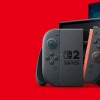 Switch2游戏文件大小曝光 部分第三方大作占据海量空间