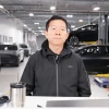 贾跃亭：即使重来一次，仍会选择All in造车