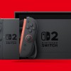 任天堂Switch 2美国预购太疯狂 导致多个零售站点崩溃
