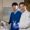 科学家开发出利用阳光生产有价值化学物质的人造叶子