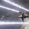 国产科幻军事游戏《代号Space》曝光 宇宙战舰太酷炫