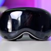 更轻的 Apple Vision Pro 预计将于 2026 年初推出