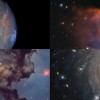 哈勃35岁：揭开宇宙的璀璨图像和深刻发现