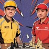 刘强东王兴：不是“兄弟”