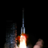 天链二号05星成功发射 为航天器发射提供测控支持