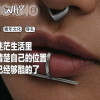 00后脸上的