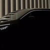 不用充电的电动MPV：全新日产Elgrand官宣 搭第三代e-Power系统