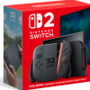 玩家自行统计任天堂Switch 2首轮抽选概率 看任天堂备货力