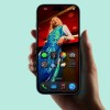 消息称iPhone 17的防刮防反射显示屏涂层被取消