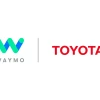 Google旗下自动驾驶子公司Waymo与丰田达成合作伙伴关系
