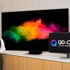 三星显示更新品牌标识 为其QD-OLED显示产品添加蓝色“Q”