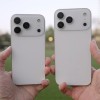 iPhone 17机模视频为苹果2025年的设备阵容提供了新的视角