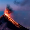 光纤传感器可能彻底改变火山爆发的早期探测方法