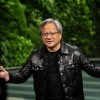 黄仁勋：中国是一个意志坚定、能力超群的国家 AI研究者一半是中国人
