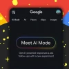 Google将人工智能模式融入搜索引擎