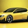 宝马将于2030年发布全新入门电动车 取代1系和2系车型