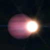 詹姆斯·韦伯太空望远镜发现迄今为止最冷的系外行星WD 1856+534 b