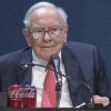 2025巴菲特股东大会全程实录：首次明确批评贸易战 官宣将于年底退休