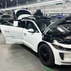 Waymo将在2026年增加2000辆自动驾驶出租车