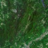 五一在家云游：卫星俯瞰华夏名山名湖、文化古镇