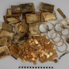 捷克登山客挖到价值超247万元宝藏 可获约10%奖金作为回报
