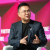极越CEO名下青岛、义乌公司经营异常
