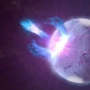 中子星之外 科学家发现黄金诞生新方式