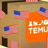 TEMU宣布停止向美国出口中国产品 全托管链接大规模下架