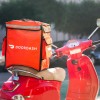 DoorDash宣布将以29亿英镑收购Deliveroo