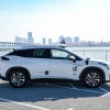 文远知行宣布与Uber扩大战略合作 Robotaxi服务将覆盖全球15座新增城市
