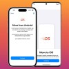 苹果更新“迁移至 iOS”Android应用 数据传输速度更快