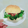 太冤了！汉堡真不是“垃圾食品”，这样吃营养又健康