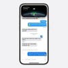 iPhone 13 升级到 iOS 18.5 后可接入运营商提供的卫星服务