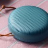 Bang & Olufsen 推出第三代 Beosound A1 蓝牙扬声器