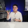 Switch 2极客湾全球首开芯片 GPU性能GTX 1050Ti水平