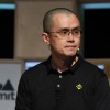 币安创始人赵长鹏确认向特朗普申请赦免