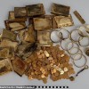 捷克发现7公斤重的黄金宝藏 发现者将获得10%奖金