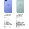 iPhone 17 Air参数曝光：配置领先Plus 直逼Pro系列