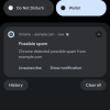 Google推出AI工具保护Chrome用户免遭诈骗