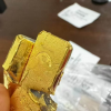 工行通报网传金条疑掺有杂质：应为金条售出后的外部附着物