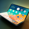 曝首款折叠屏iPhone关键部件已送样 明年登场