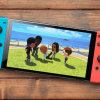 初代Switch还未谢幕 重点介绍5款在研新作