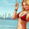 《GTA6》封面女郎会是谁？网友热议：让悉尼妹来