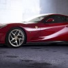 法拉利812 Superfast登场 《GT赛车7》将更新四款车型