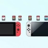 任天堂内部泄露文件揭示Switch2游戏密钥卡泛滥内幕